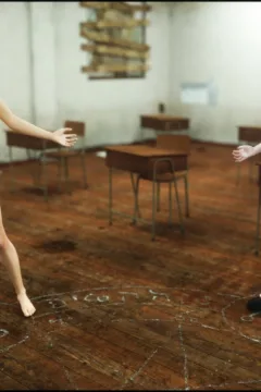 Class of Corruption (38)