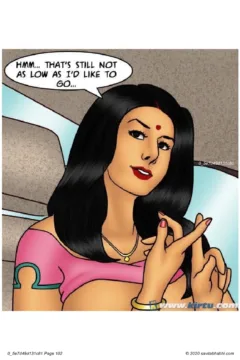 Closing the Deal (102)