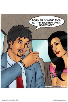 Closing the Deal (103)