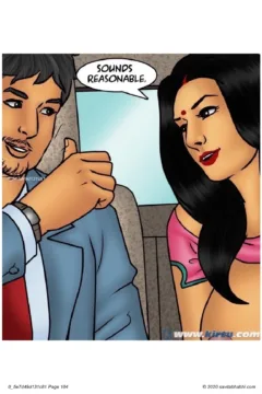 Closing the Deal (104)