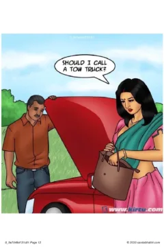 Closing the Deal (12)