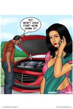 Closing the Deal (13)