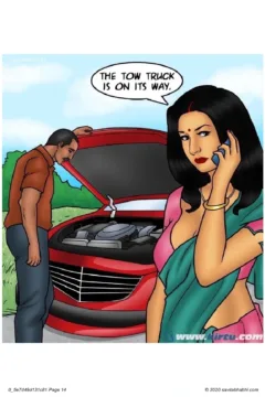 Closing the Deal (14)