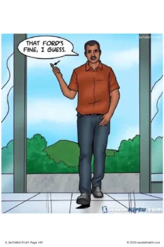 Closing the Deal (145)