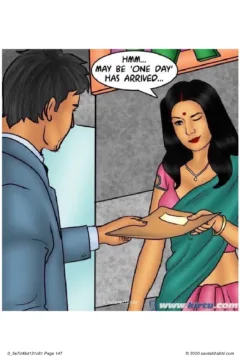 Closing the Deal (147)