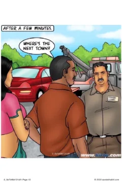 Closing the Deal (15)