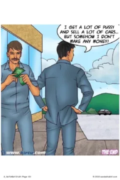 Closing the Deal (151)