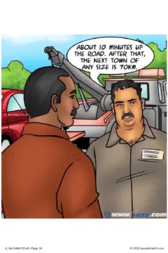 Closing the Deal (16)