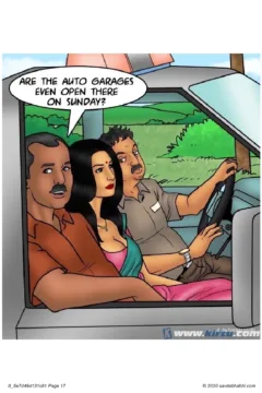 Closing the Deal (17)