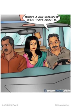 Closing the Deal (18)