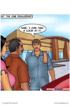 Closing the Deal (20)