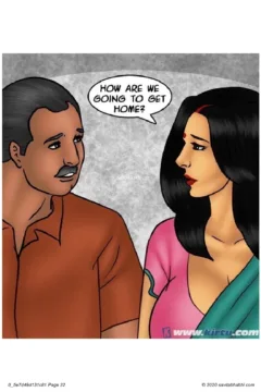 Closing the Deal (22)