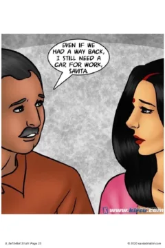 Closing the Deal (23)