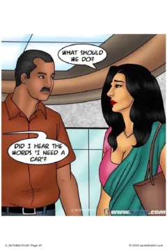 Closing the Deal (24)