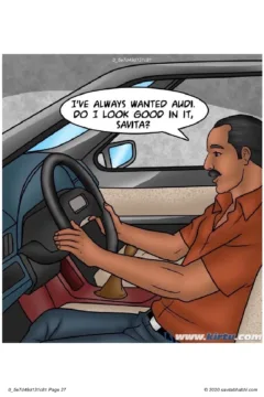 Closing the Deal (27)