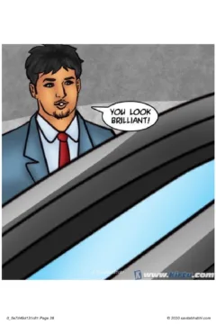 Closing the Deal (28)