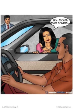 Closing the Deal (29)