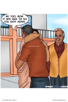 Closing the Deal (3)