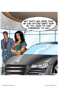 Closing the Deal (30)