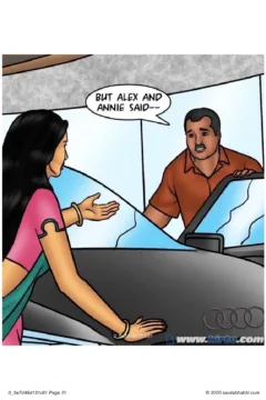 Closing the Deal (31)