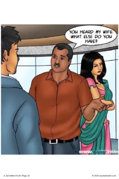 Closing the Deal (33)