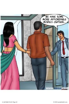 Closing the Deal (34)