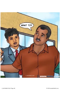 Closing the Deal (38)