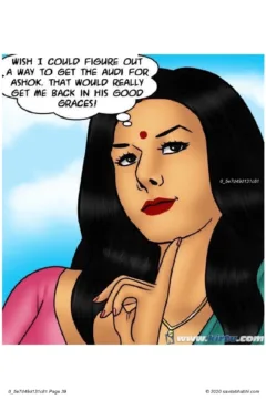 Closing the Deal (39)