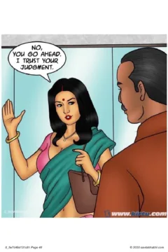 Closing the Deal (40)