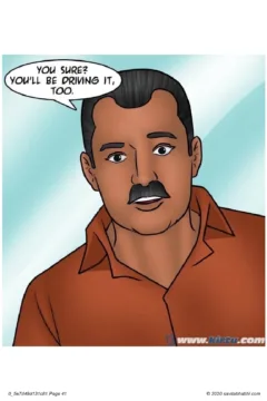 Closing the Deal (41)