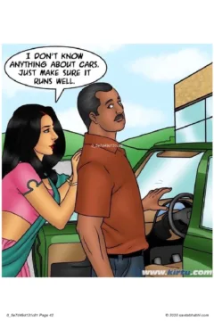 Closing the Deal (42)