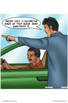 Closing the Deal (44)