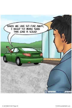 Closing the Deal (45)