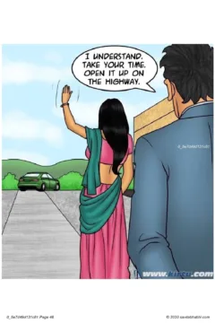 Closing the Deal (46)