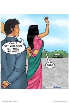 Closing the Deal (47)