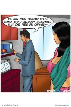 Closing the Deal (48)