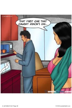 Closing the Deal (49)