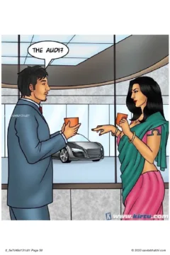 Closing the Deal (50)