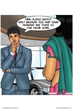 Closing the Deal (52)