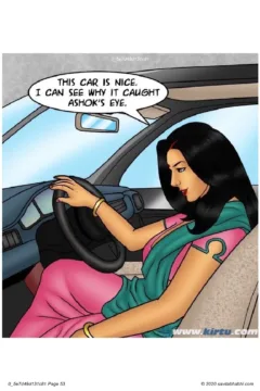 Closing the Deal (53)