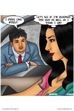 Closing the Deal (54)