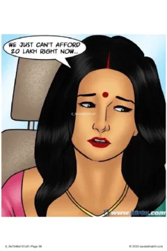 Closing the Deal (56)