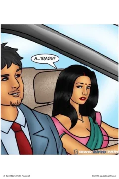 Closing the Deal (58)