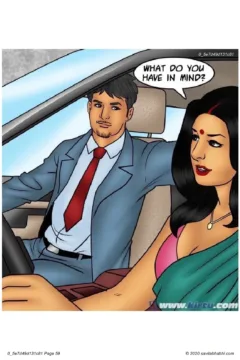 Closing the Deal (59)