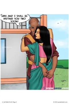 Closing the Deal (6)