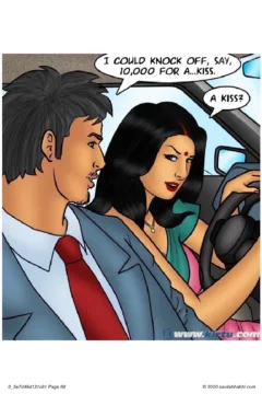 Closing the Deal (60)