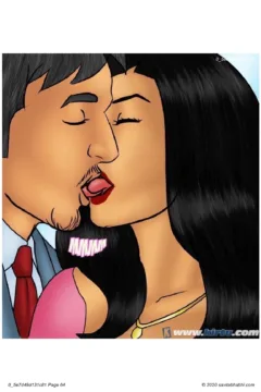 Closing the Deal (64)