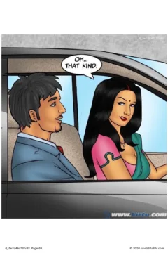 Closing the Deal (65)