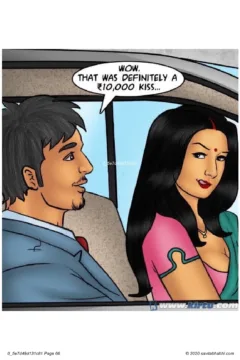 Closing the Deal (66)