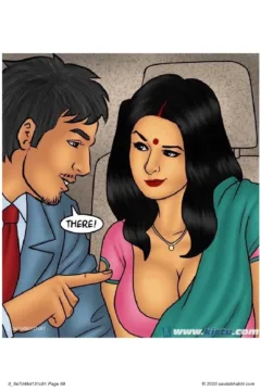 Closing the Deal (68)